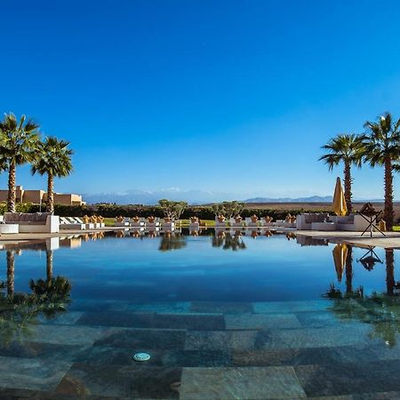 Sumahan Suites & Spa Tazrou エクステリア 写真
