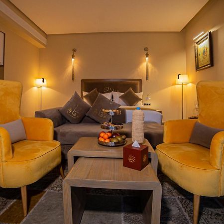 Sumahan Suites & Spa Tazrou エクステリア 写真