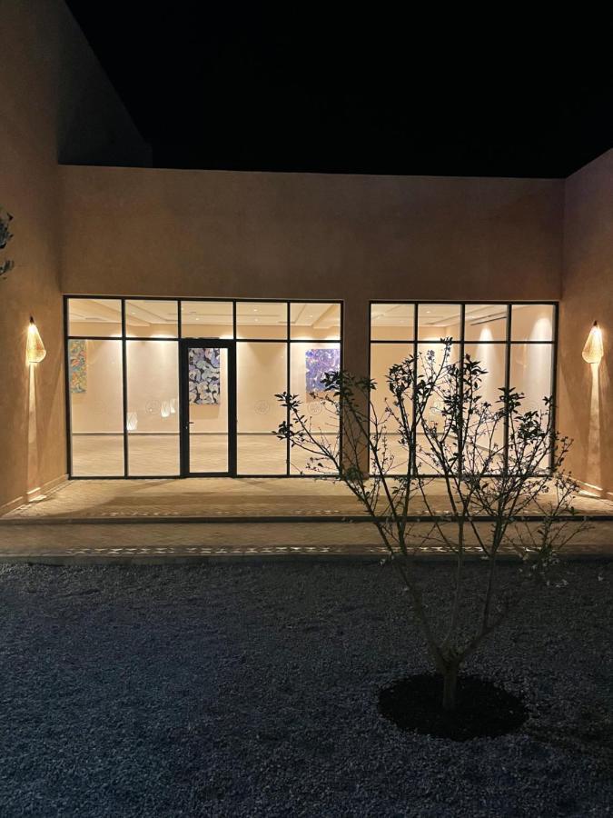 Sumahan Suites & Spa Tazrou エクステリア 写真