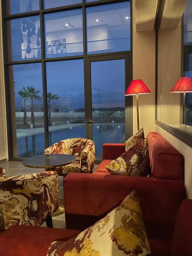 Sumahan Suites & Spa Tazrou エクステリア 写真