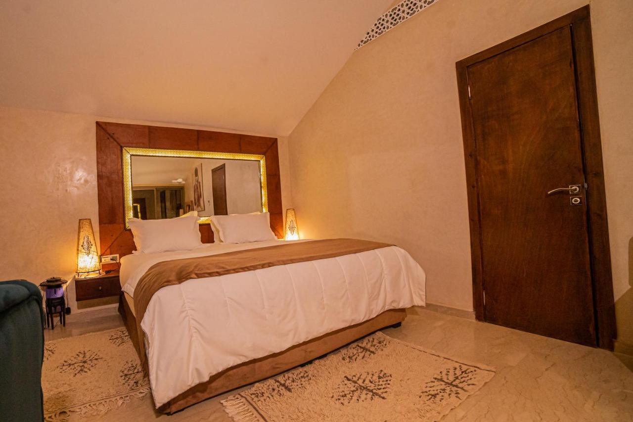 Sumahan Suites & Spa Tazrou エクステリア 写真
