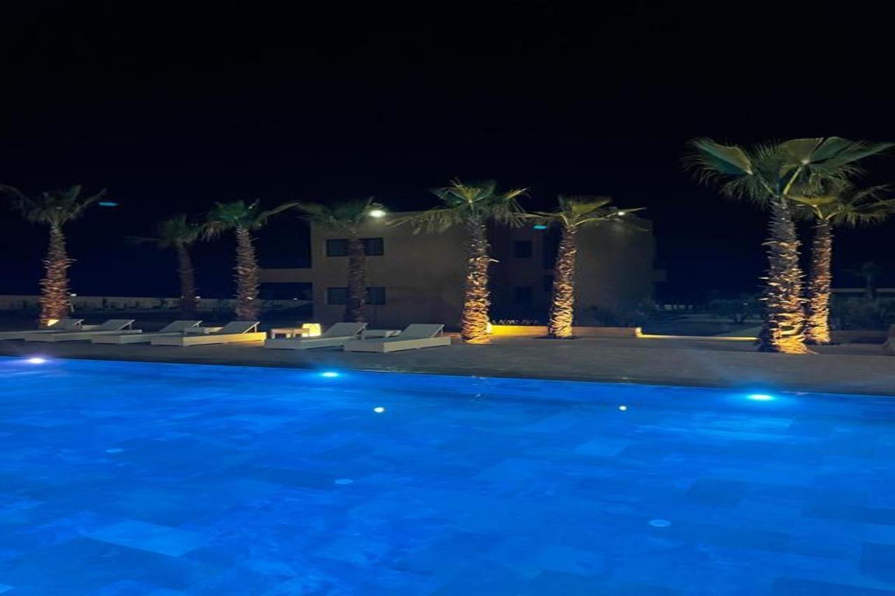 Sumahan Suites & Spa Tazrou エクステリア 写真