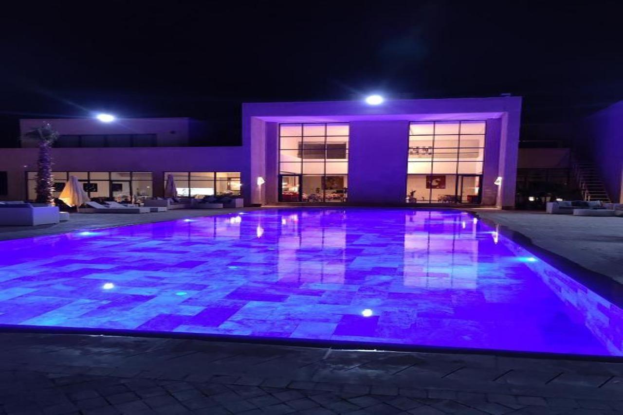 Sumahan Suites & Spa Tazrou エクステリア 写真
