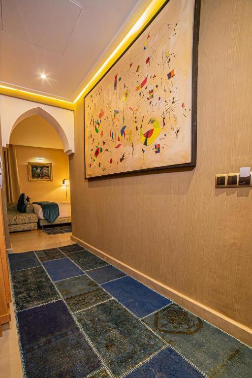 Sumahan Suites & Spa Tazrou エクステリア 写真