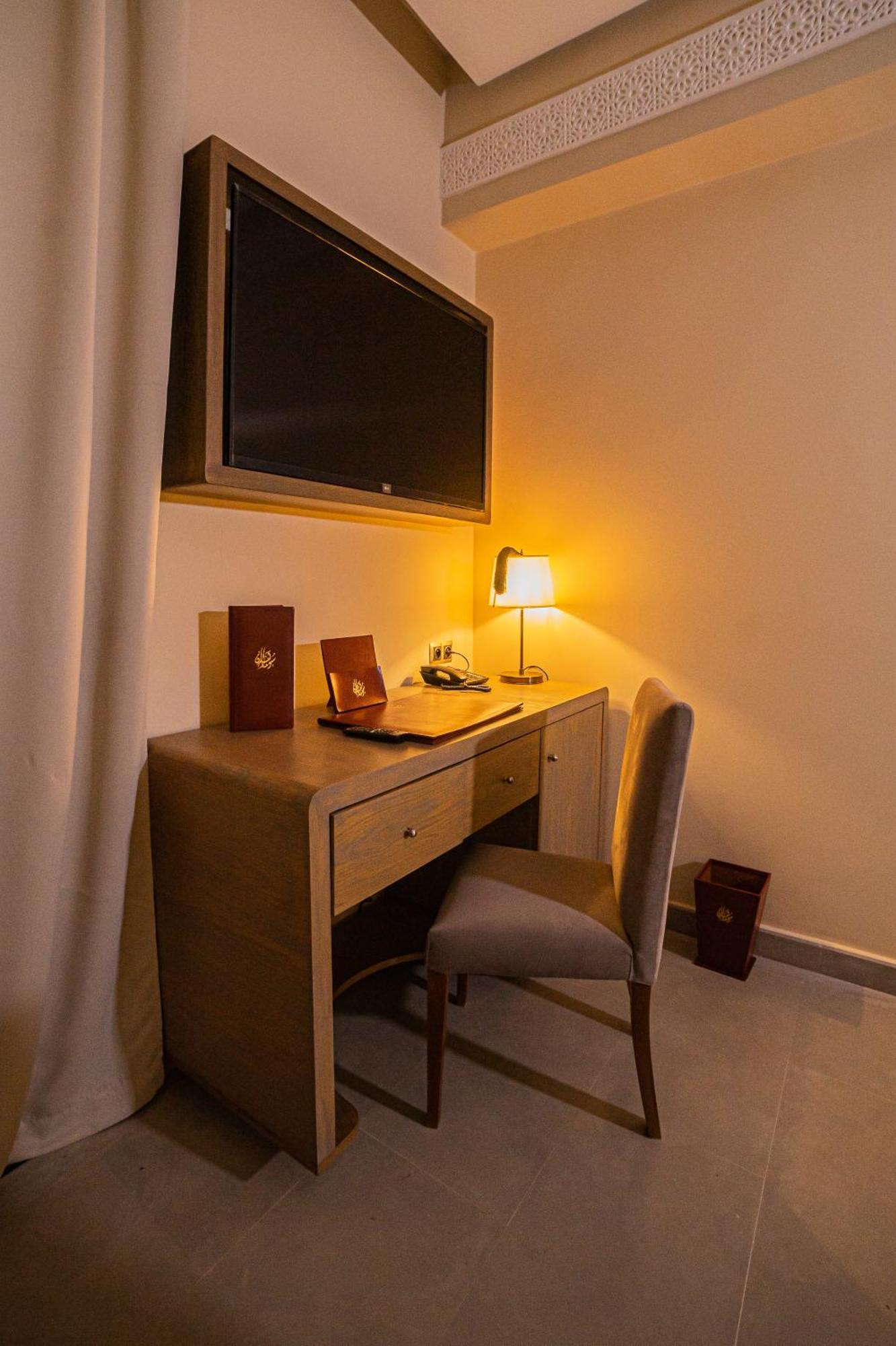Sumahan Suites & Spa Tazrou エクステリア 写真